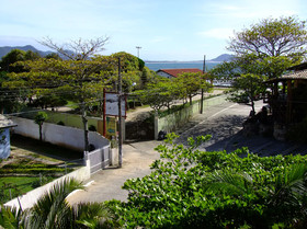 Pousada Recanto da Barra
