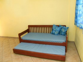 Pousada Recanto da Barra