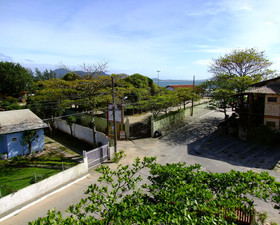 Pousada Recanto da Barra