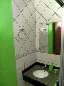 Pousada Recanto da Barra