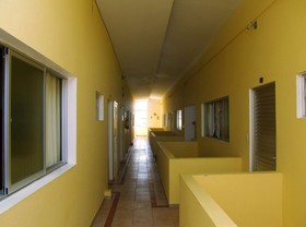 Pousada Recanto da Barra