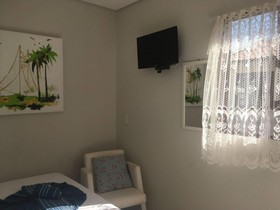 Pousada Recanto Dos Artistas