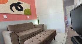 Pousada Recanto Solar Da Barra