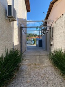 Pousada Recanto Solar Da Barra