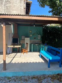 Pousada Recanto Solar Da Barra