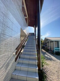 Pousada Recanto Solar Da Barra