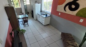 Pousada Recanto Solar Da Barra