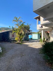 Pousada Recanto Solar Da Barra