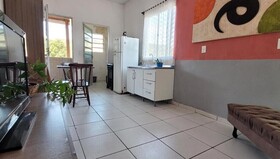 Pousada Recanto Solar Da Barra