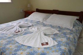 Pousada Residencial Gênesis