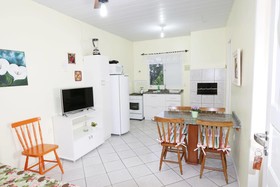 Pousada Residencial Gênesis