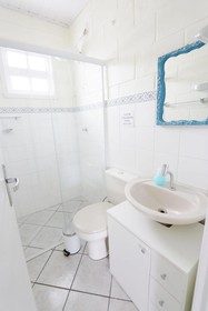 Pousada Residencial Gênesis