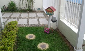 Pousada Residencial Gênesis