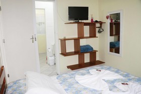 Pousada Residencial Gênesis