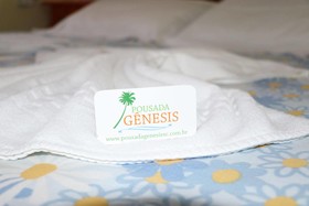 Pousada Residencial Gênesis