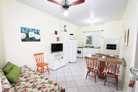 Pousada Residencial Gênesis