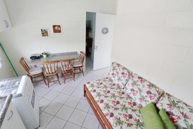 Pousada Residencial Gênesis