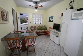 Pousada Residencial Gênesis