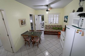 Pousada Residencial Gênesis