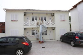 Pousada Residencial Gênesis