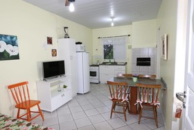 Pousada Residencial Gênesis