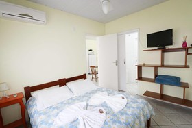 Pousada Residencial Gênesis