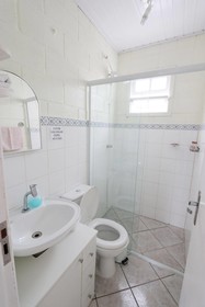 Pousada Residencial Gênesis