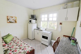 Pousada Residencial Gênesis