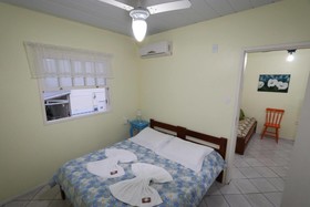 Pousada Residencial Gênesis