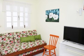 Pousada Residencial Gênesis