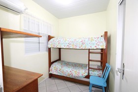 Pousada Residencial Gênesis