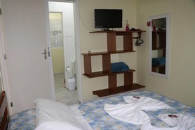 Pousada Residencial Gênesis