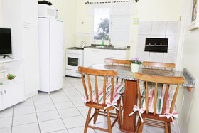 Pousada Residencial Gênesis