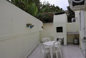 Pousada Residencial Gênesis