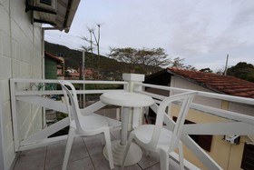 Pousada Residencial Gênesis