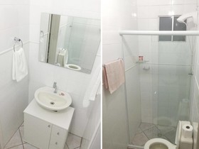 Pousada Residencial Gênesis