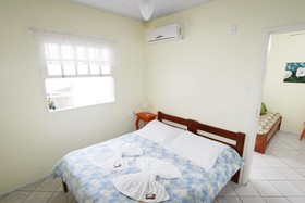 Pousada Residencial Gênesis