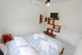 Pousada Residencial Gênesis