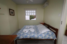 Pousada Residencial Gênesis