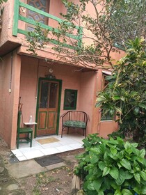 Pousada Revoada Dos Papagaios