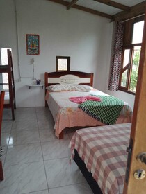 Pousada Revoada Dos Papagaios