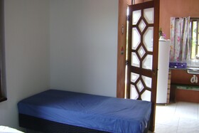 Pousada Revoada Dos Papagaios