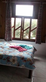 Pousada Revoada Dos Papagaios