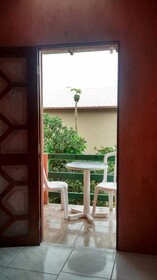 Pousada Revoada Dos Papagaios