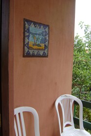 Pousada Revoada Dos Papagaios