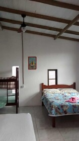 Pousada Revoada Dos Papagaios