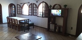 Pousada Rumis