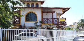 Pousada Rumis