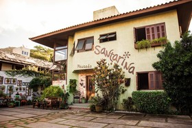 Pousada Santarina