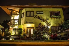 Pousada Santarina